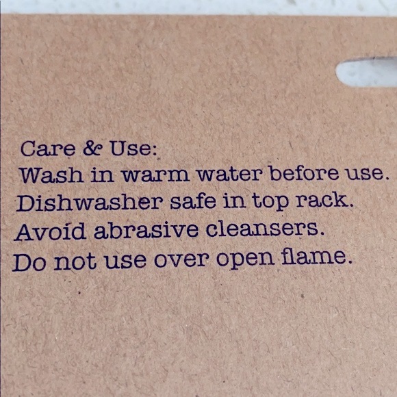 ❗️4PC RAE DUNN MINI SPATULA SET EASTER BUNNY MODERN FARMHOUSE SPRING - Picture 4 of 6